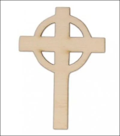 Quelle est cette croix ?