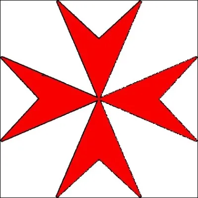 Quelle est cette croix ?