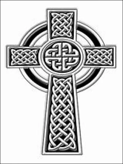 Quelle est cette croix ?