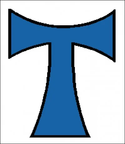 Quelle est cette croix ?