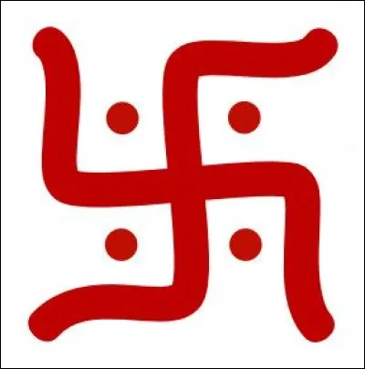 Quelle est cette croix ?