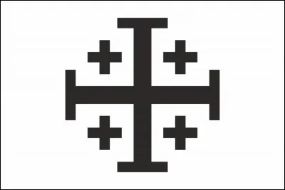 Quelle est cette croix ?