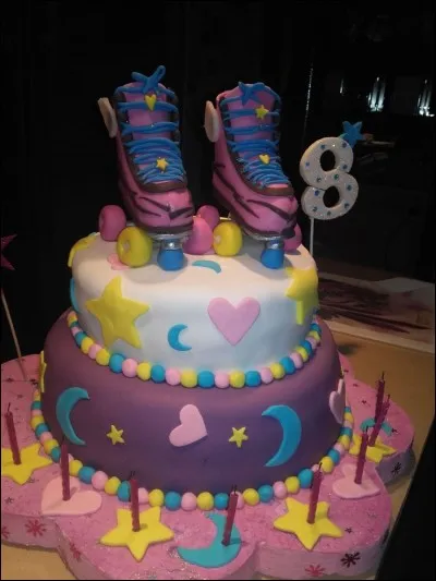 Pourquoi ont-ils fait une fête ?