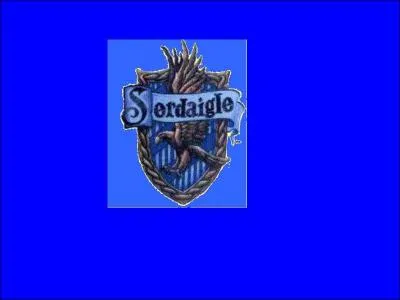 Comment dit-on Serdaigle en anglais ?