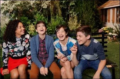 En cadeau d'anniversaire, tu aimerais le plus...