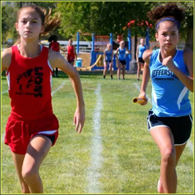 Ton sport préféré :