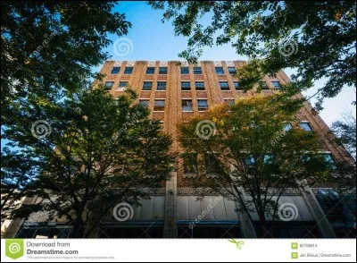 Dans quel État se situe Salem ?