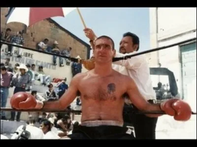 Quel métier fait Monsieur Capella ?