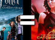 Quiz Est-ce 'Hunger Games', 'Harry Potter' ou 'Buffy contre les vampires' ?