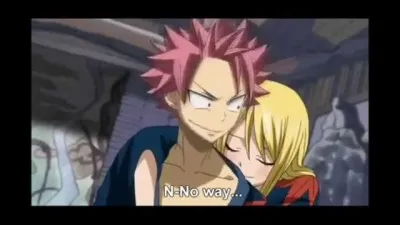 Dans l'&eacute;pisode sp&eacute;cial No&euml;l, quel est le gage de Lucy ?