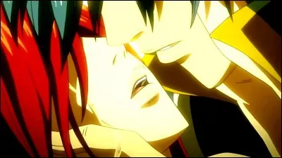 A quel &eacute;pisode a lieu le presque baiser de Jellal et Erza ?