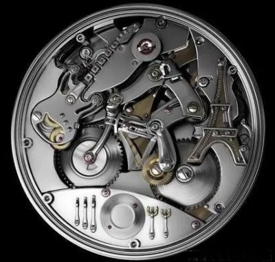 Quelles formes distinguez-vous ?