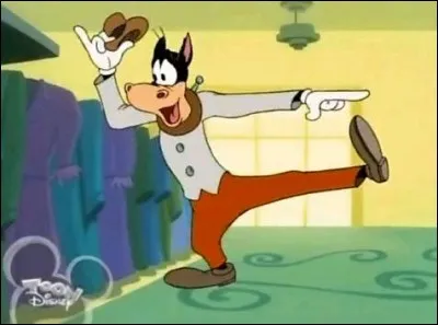 Horace Horsecollar est le premier cheval à crever l'écran chez Disney. A quand remonte sa première apparition ?