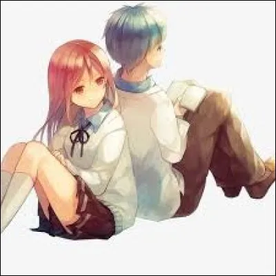 Quel est le personnage masculin qui te va le mieux ?