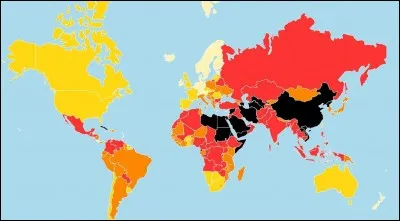 Quel est le plus grand pays du monde ?