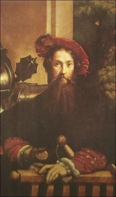 Quel fromage italien, de forme cylindrique, est souvent coloré au safran ?