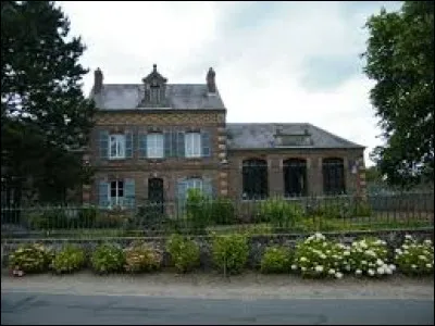 Commune Samarienne, Ponthoile se situe dans l'ancienne r&eacute;gion ...