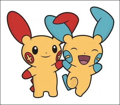 Quel est leurs nom ?