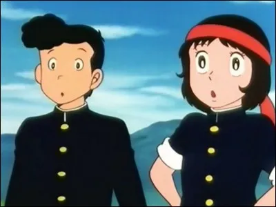 Qui était Georges, personnage secondaire de la série ?