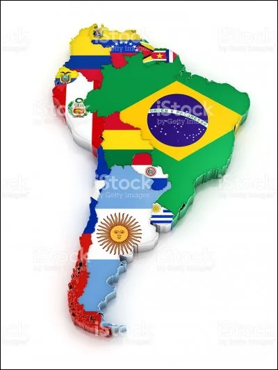 Quelle nation d'Amérique du Sud a le meilleur classement FIFA en mai 2018 ?