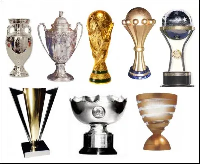 Quel club de football est le plus titré au monde avec 130 trophées remportés au 2 mai 2018 ?