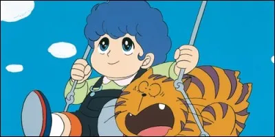 Comment s'appelle le chat de Benjamin dans "Embrasse-moi Lucile" ?