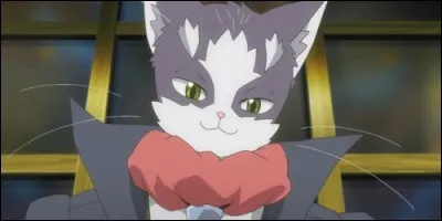 Quel est le nom de ce bretteur dans "Log Horizon" ?