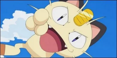 Dans "Pokemon", quelle est la particularité de Miaouss ?