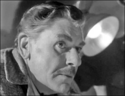 Qui incarne ici Bernard Quatermass ?