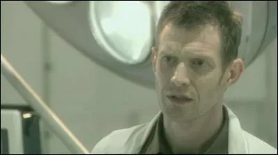 Qui incarne ici Bernard Quatermass ?