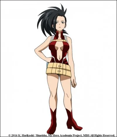 Que doit consommer Momo pour pouvoir créer des objets ?