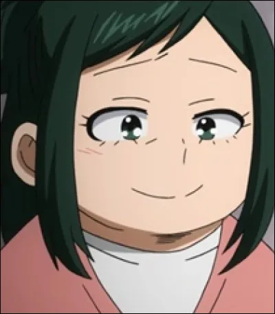 Comment s'appelle la mère du héros principal ?