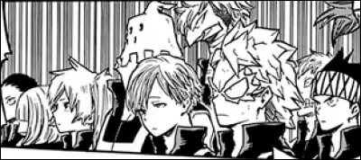 Combien d'élèves compte la seconde B ?