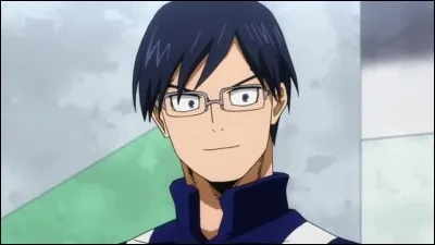 Quel est le groupe sanguin de Tenya Lida ?