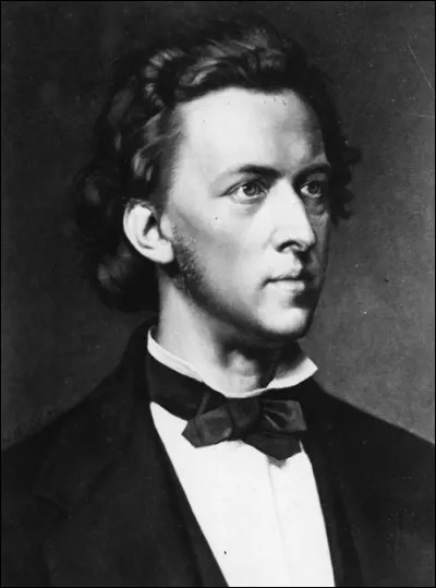 Pour quel instrument Chopin a-t-il principalement composé ?