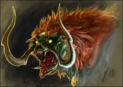 Qui est le méchant ?