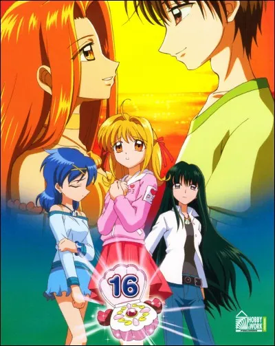 Quel est le prénom du premier amour de Sara ?