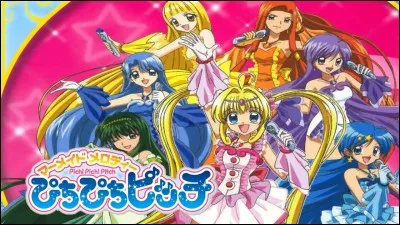 Combien y a-t-il de princesses ?