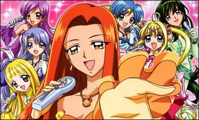 Quel est le prénom de la grande sur de Lucie ?