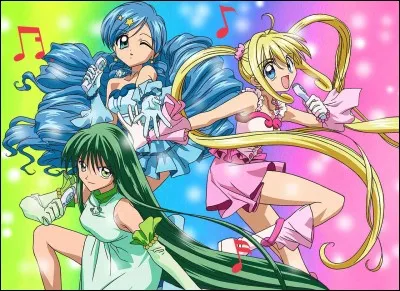 Combien y a-t-il de saison(s) ?