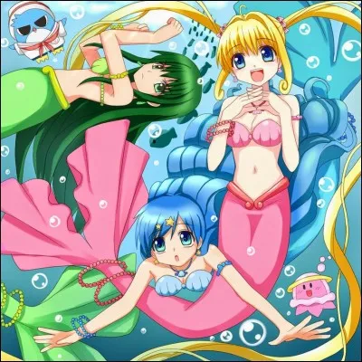 En tout, combien y a-t-il d'épisodes ?