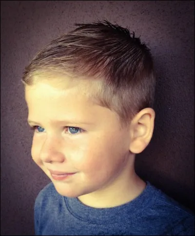 Aimes-tu les gar&ccedil;ons ?