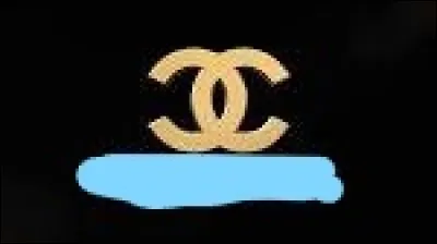 Quelle est cette marque ?