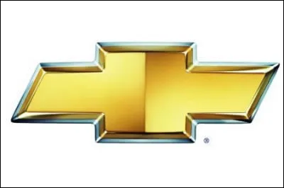 Quelle est cette marque ?