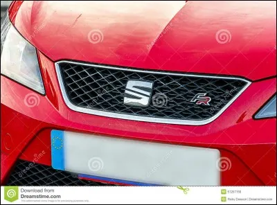 Quelle est cette marque ?