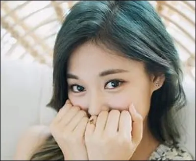 De quel groupe fait-elle partie ?