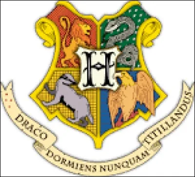 Comment appelle-t-on les quatre maisons du collège ?