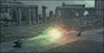 À la fin du combat "Harry vs Voldemort", qui gagne ?