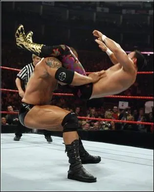 Quelle est cette prise ?