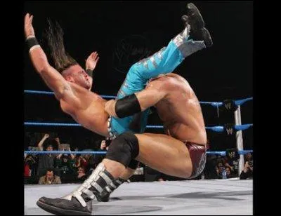 Quelle est cette prise ?